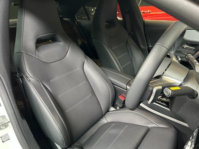 2026 Mercedes-BENZ CLA photo 12