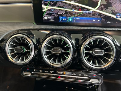 2026 Mercedes-BENZ CLA thumbnail 23