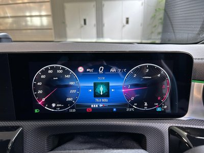 2026 Mercedes-BENZ CLA photo 14