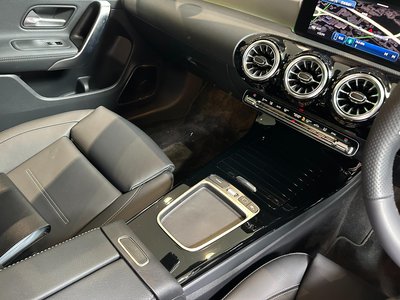 2026 Mercedes-BENZ CLA thumbnail 24