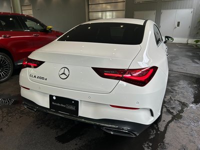2026 Mercedes-BENZ CLA thumbnail 38