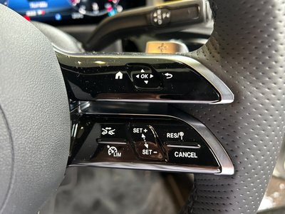 2026 Mercedes-BENZ CLA photo 16