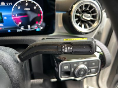 2026 Mercedes-BENZ CLA thumbnail 18