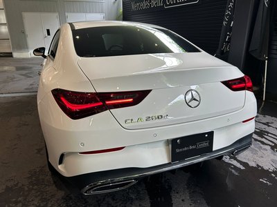 2026 Mercedes-BENZ CLA thumbnail 39