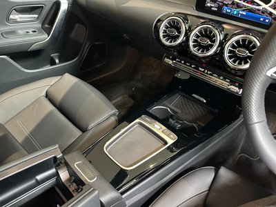 2026 Mercedes-BENZ CLA thumbnail 25