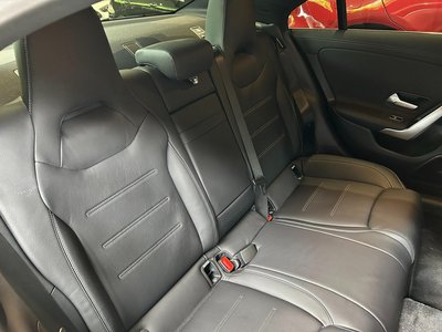 2026 Mercedes-BENZ CLA thumbnail 33