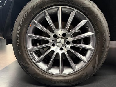 2024 Mercedes-BENZ G-CLASS thumbnail 23