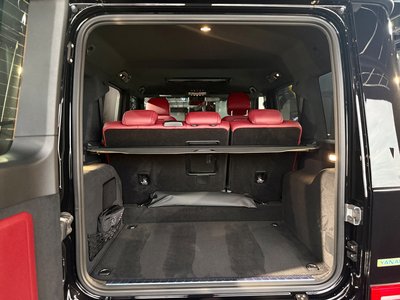 2024 Mercedes-BENZ G-CLASS thumbnail 17