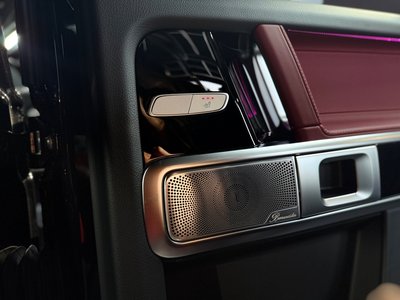2024 Mercedes-BENZ G-CLASS photo 14
