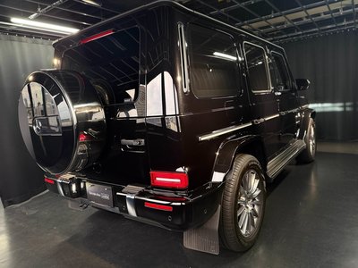 2024 Mercedes-BENZ G-CLASS photo 7