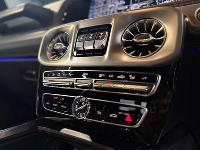 2024 Mercedes-BENZ G-CLASS photo 11