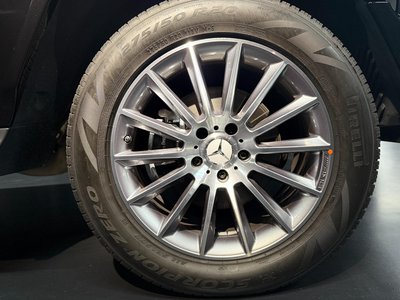 2024 Mercedes-BENZ G-CLASS thumbnail 21