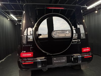 2024 Mercedes-BENZ G-CLASS photo 6
