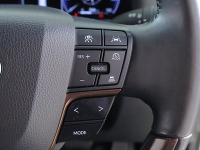 2023 Toyota ALPHARD — фото 20