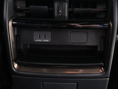 2023 Toyota ALPHARD — фото 44
