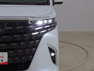 2023 Toyota ALPHARD — фото 57