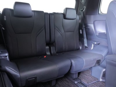2023 Toyota ALPHARD — фото 46