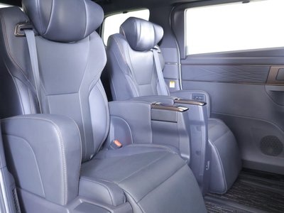 2023 Toyota ALPHARD — фото 40