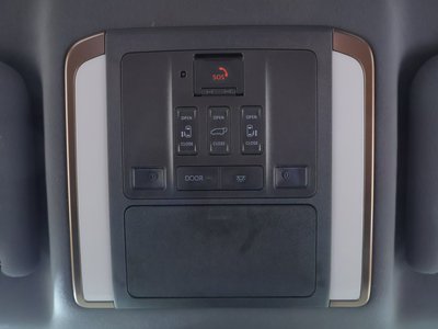 2023 Toyota ALPHARD — фото 29