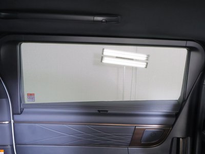 2023 Toyota ALPHARD — фото 45