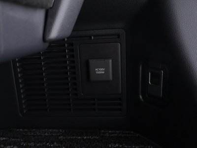 2023 Toyota ALPHARD — фото 49