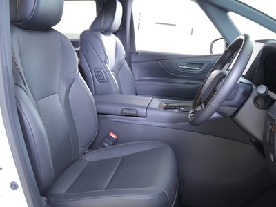 2023 Toyota ALPHARD — фото 35