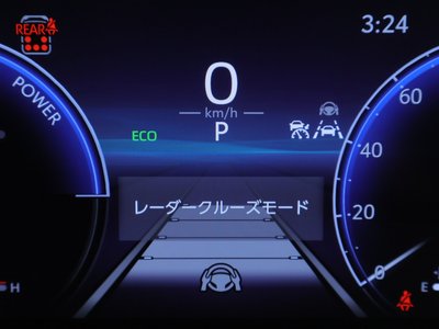 2023 Toyota ALPHARD — фото 18