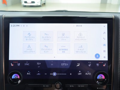 2023 Toyota ALPHARD — фото 13
