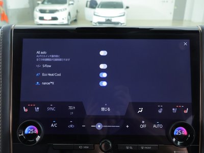 2023 Toyota ALPHARD — фото 16