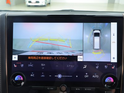 2023 Toyota ALPHARD — фото 10