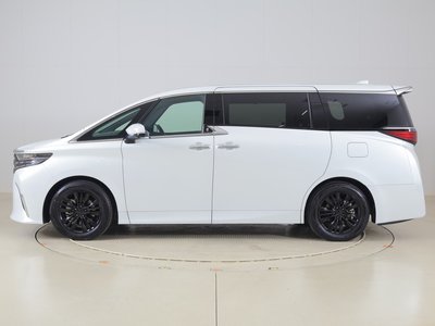 2023 Toyota ALPHARD — фото 54