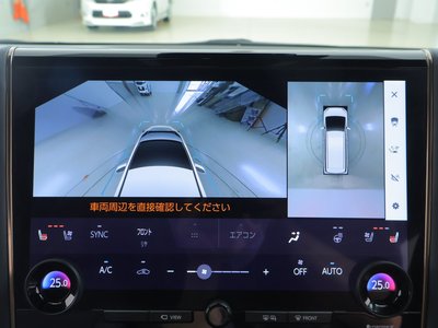 2023 Toyota ALPHARD — фото 11