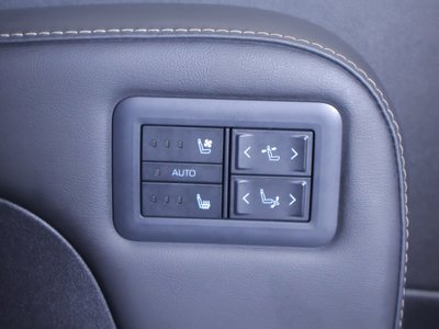 2023 Toyota ALPHARD — фото 41