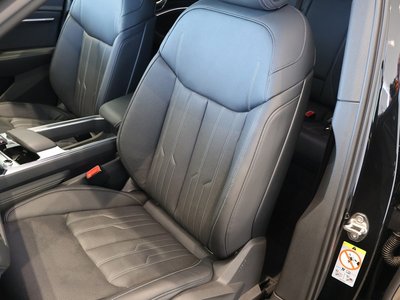 2024 AUDI SQ8 SPORTBACK E-TRON photo 16