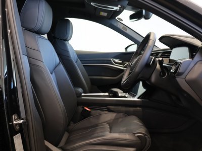 2024 AUDI SQ8 SPORTBACK E-TRON photo 13