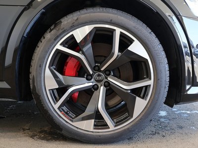 2024 AUDI SQ8 SPORTBACK E-TRON photo 11
