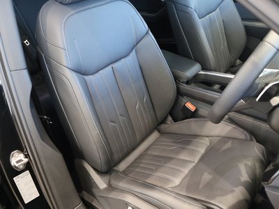 2024 AUDI SQ8 SPORTBACK E-TRON photo 14