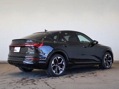 2024 AUDI SQ8 SPORTBACK E-TRON photo 5