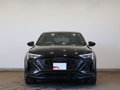 2024 AUDI SQ8 SPORTBACK E-TRON photo 2
