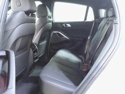 2021 BMW X6 thumbnail 30