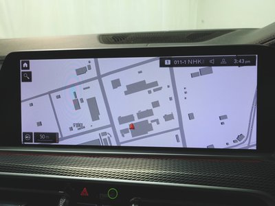 2021 BMW X6 photo 16