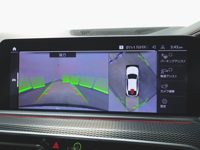 2021 BMW X6 thumbnail 17
