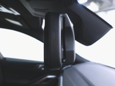 2021 BMW X6 photo 10