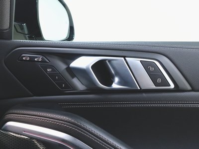 2021 BMW X6 thumbnail 22
