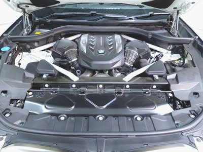 2021 BMW X6 thumbnail 39