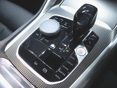 2021 BMW X6 thumbnail 20