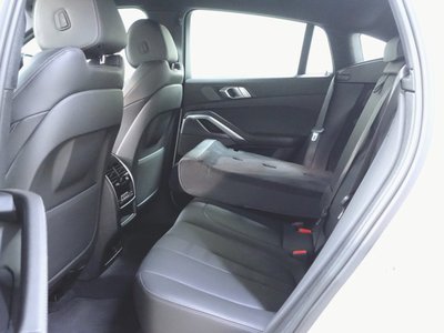 2021 BMW X6 thumbnail 34