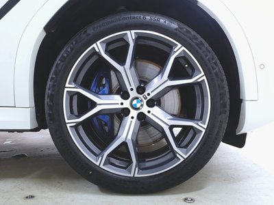 2021 BMW X6 thumbnail 37