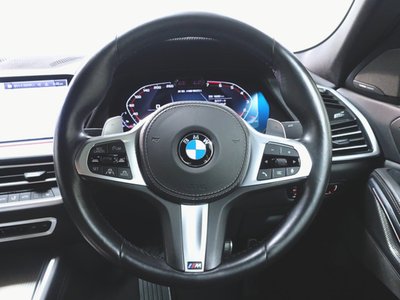 2021 BMW X6 photo 13