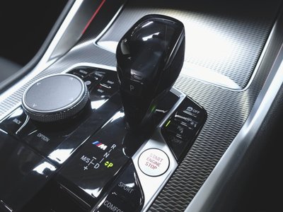 2021 BMW X6 thumbnail 19